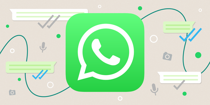 Use WhatsApp filtering to easily solve the problem of finding users on WhatsApp.